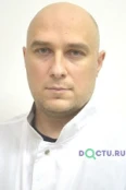 Ефимчук Яков Михайлович - Волгоград