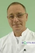 Ефименко Альберт Владимирович - Омск