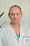 Ефименко Анатолий Геннадьевич - Челябинск