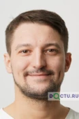 Ефименко Андрей Петрович - Омск