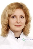 Ефименко Анна Васильевна - Краснодар