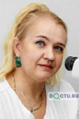 Ефименко Инна Николаевна - Челябинск