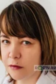 Ефименко Марина Викторовна - Хабаровск