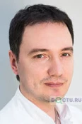 Ефименко Олег Петрович - Москва
