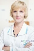 Ефименко Татьяна Сергеевна - Челябинск
