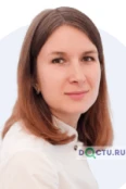 Ефименко Татьяна Вячеславовна - Москва