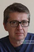 Ефимкин Андрей Сергеевич - Москва