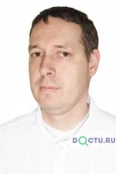 Ефимочкин Сергей Александрович - Воронеж