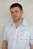 Ефимов Анатолий Анатольевич - Пенза