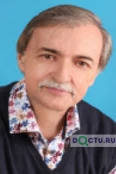 Ефимов Александр Владимирович - Тюмень