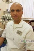 Ефимов Алексей Васильевич - Москва