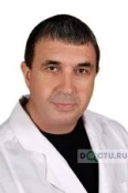 Ефимов Андрей Геннадьевич - Волгоград