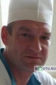 Ефимов Антон Евгеньевич - Тамбов