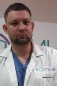 Ефимов Антон Евгеньевич - Самара