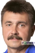 Ефимов Дмитрий Геннадиевич - Астрахань
