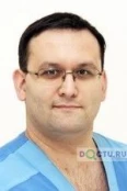 Ефимов Дмитрий Николаевич - Курган