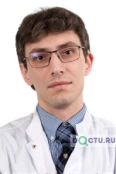 Ефимов Георгий Александрович - Санкт-Петербург
