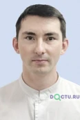 Ефимов Игорь Викторович - Нижний Новгород