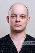 Ефимов Илья Александрович - Смоленск