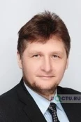 Ефимов Никита Эрастович - Санкт-Петербург