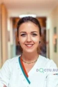 Ефимова Алина Юрьевна - Сочи