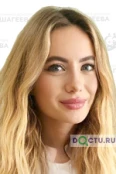 Ефимова Анастасия Олеговна - Ульяновск