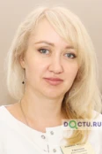Ефимова Анна Павловна - Чита