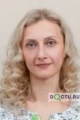 Ефимова Дарья Вадимовна - Тольятти