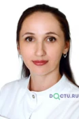 Ефимова Екатерина Владимировна - Ростов-на-Дону