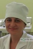 Ефимова Екатерина Васильевна - Саратов