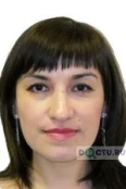 Ефимова Эльвира Мансуровна - Казань