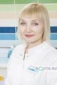 Ефимова Эльвира Прокопьевна - Нижний Новгород