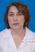 Ефимова Эльза Львовна - Чебоксары