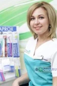 Ефимова Елена Александровна - Тамбов