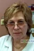 Ефимова Галина Сергеевна - Москва
