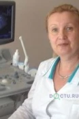 Ефимова Инна Вячеславовна - Уфа