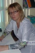 Ефимова Ирина Владимировна - Ростов-на-Дону