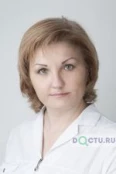 Ефимова Инна Николаевна - Томск