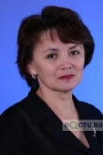 Ефимова Ирина Петровна - Чебоксары