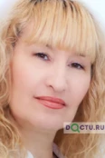 Ефимова Ирина Степановна - Ставрополь