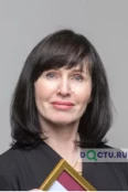 Ефимова Юлия Владиславовна - Саратов