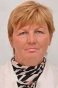 Ефимова Любовь Владимировна - Самара