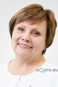 Ефимова Людмила Ивановна - Петрозаводск