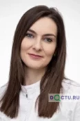 Ефимова Маргарита Кеворковна - Краснодар