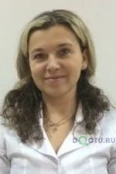 Ефимова Марина Олеговна - Киров