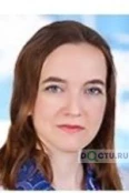 Ефимова Мария Алексеевна - Новосибирск