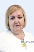 Ефимова Наталья Ивановна - Новосибирск