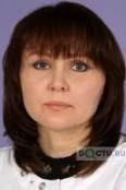 Ефимова Наталия Вячеславовна - Чебоксары