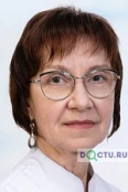 Ефимова Наталья Павловна - Санкт-Петербург