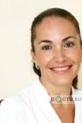 Ефимова Наталья Сергеевна - Липецк